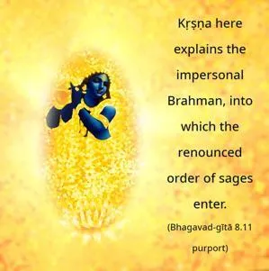 Purport to Bhagavad Gita 8 - thumbnail size