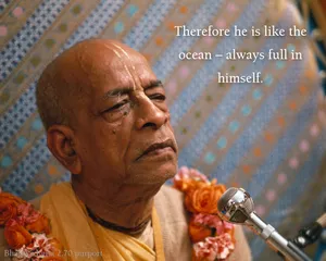 Purport to Bhagavad Gita 2 - thumbnail size