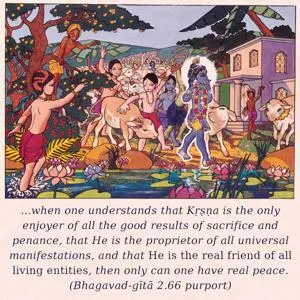 Purport to Bhagavad Gita 2 - thumbnail size