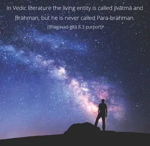 Purport to Bhagavad Gita 8 - thumbnail size