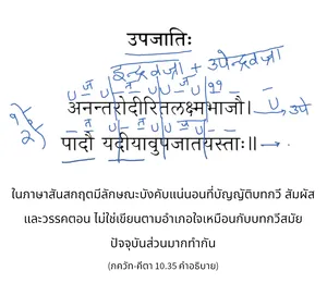 อรรถกถา ภขวัท-คีตา 10 - thumbnail size
