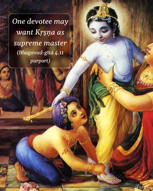 Purport to Bhagavad Gita 4 - thumbnail size