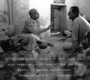 Purport to Bhagavad Gita 13 - thumbnail size