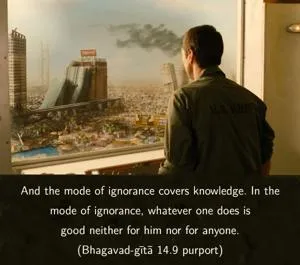 Purport to Bhagavad Gita 14 - thumbnail size