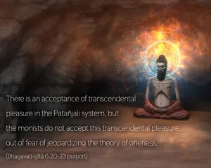 Purport to Bhagavad Gita 6 - thumbnail size