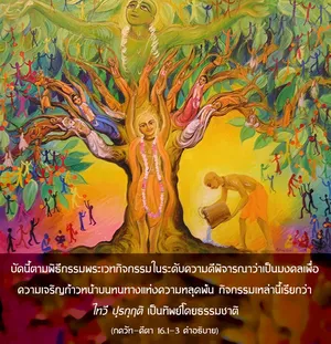 อรรถกถา ภขวัท-คีตา 16 - thumbnail size
