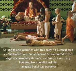 Purport to Bhagavad Gita 5 - thumbnail size