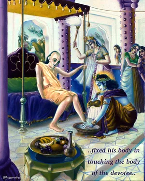 Purport to Bhagavad Gita 2 - thumbnail size
