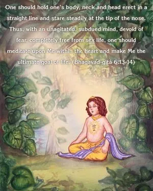 Bhagavad Gita 6.13-14.en - thumbnail size