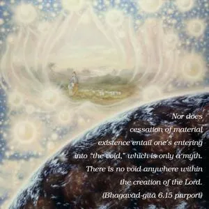 Purport to Bhagavad Gita 6 - thumbnail size