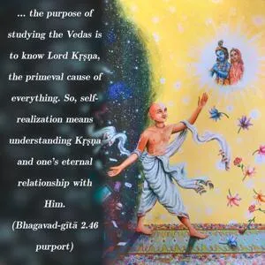 Purport to Bhagavad Gita 2 - thumbnail size
