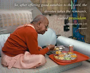 Purport to Bhagavad Gita 2 - thumbnail size