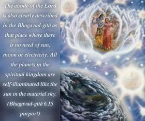 Purport to Bhagavad Gita 6 - thumbnail size