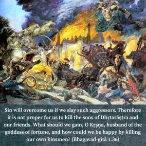 Bhagavad Gita 1.36.en - thumbnail size