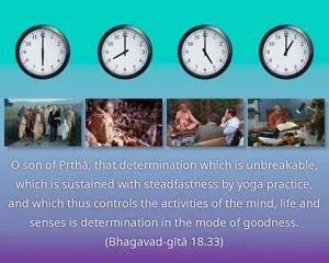 Bhagavad Gita 18.33.en - thumbnail size