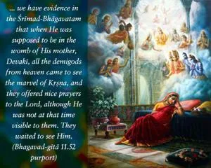 Purport to Bhagavad Gita 11 - thumbnail size