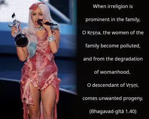 Bhagavad Gita 1.40.en - thumbnail size
