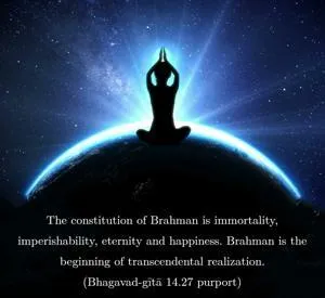 Purport to Bhagavad Gita 14 - thumbnail size