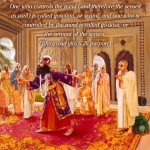 Purport to Bhagavad Gita 6 - thumbnail size