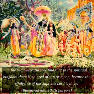 Purport to Bhagavad Gita 13 - thumbnail size