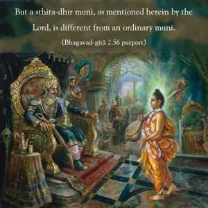 Purport to Bhagavad Gita 2 - thumbnail size