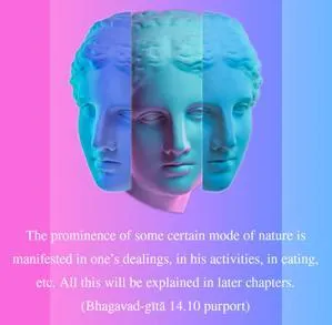 Purport to Bhagavad Gita 14 - thumbnail size
