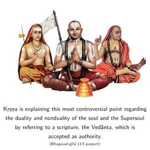 Purport to Bhagavad Gita 13 - thumbnail size