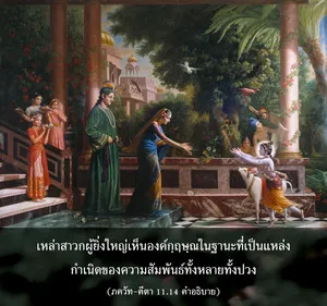 อรรถกถา ภขวัท-คีตา 11 - thumbnail size