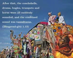 Bhagavad Gita 1.13.en - thumbnail size
