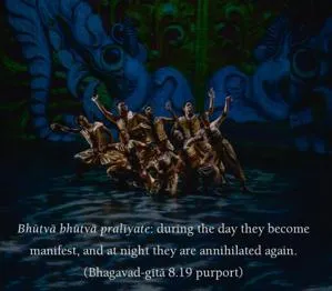 Purport to Bhagavad Gita 8 - thumbnail size