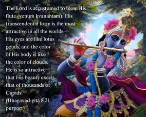 Purport to Bhagavad Gita 8 - thumbnail size