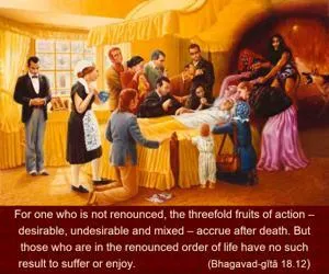 Bhagavad Gita 18.12.en - thumbnail size