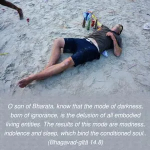 Bhagavad Gita 14.8.en - thumbnail size