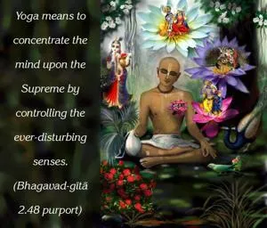 Purport to Bhagavad Gita 2 - thumbnail size