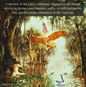 Purport to Bhagavad Gita 5 - thumbnail size