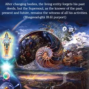 Purport to Bhagavad Gita 18 - thumbnail size