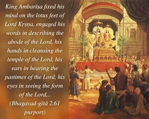 Purport to Bhagavad Gita 2 - thumbnail size