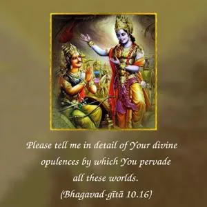 Bhagavad Gita 10.16.en - thumbnail size