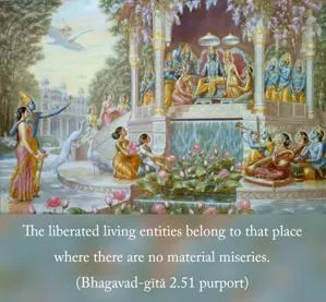 Purport to Bhagavad Gita 2 - thumbnail size