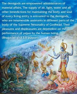 Purport to Bhagavad Gita 3 - thumbnail size