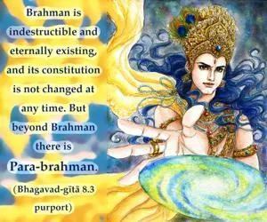 Purport to Bhagavad Gita 8 - thumbnail size