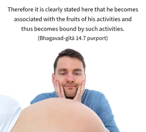 Purport to Bhagavad Gita 14 - thumbnail size