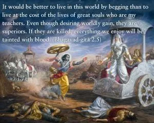 Bhagavad Gita 2.5.en - thumbnail size