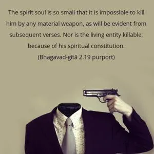 Purport to Bhagavad Gita 2 - thumbnail size