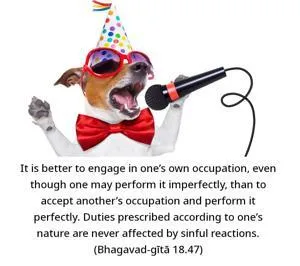 Bhagavad Gita 18.47.en - thumbnail size