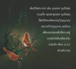 อรรถกถา ภขวัท-คีตา 2 - thumbnail size