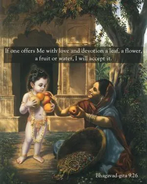 Bhagavad Gita 9.26.en - thumbnail size