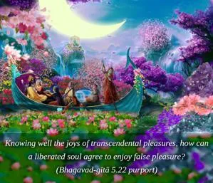 Purport to Bhagavad Gita 5 - thumbnail size