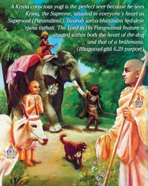 Purport to Bhagavad Gita 6 - thumbnail size