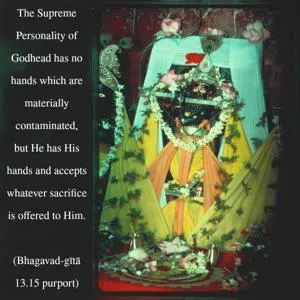 Purport to Bhagavad Gita 13 - thumbnail size